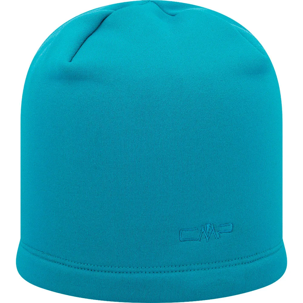 

Шапка CMP 6505313 Fleece, синий