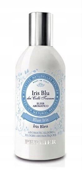 

Духи, 100 мл Perlier Iris Blu Dei Colli Toscani