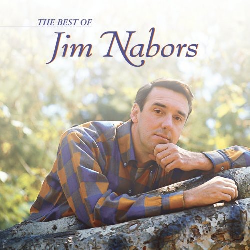 

CD диск Nabors, Jim: The Best Of Jim Nabors