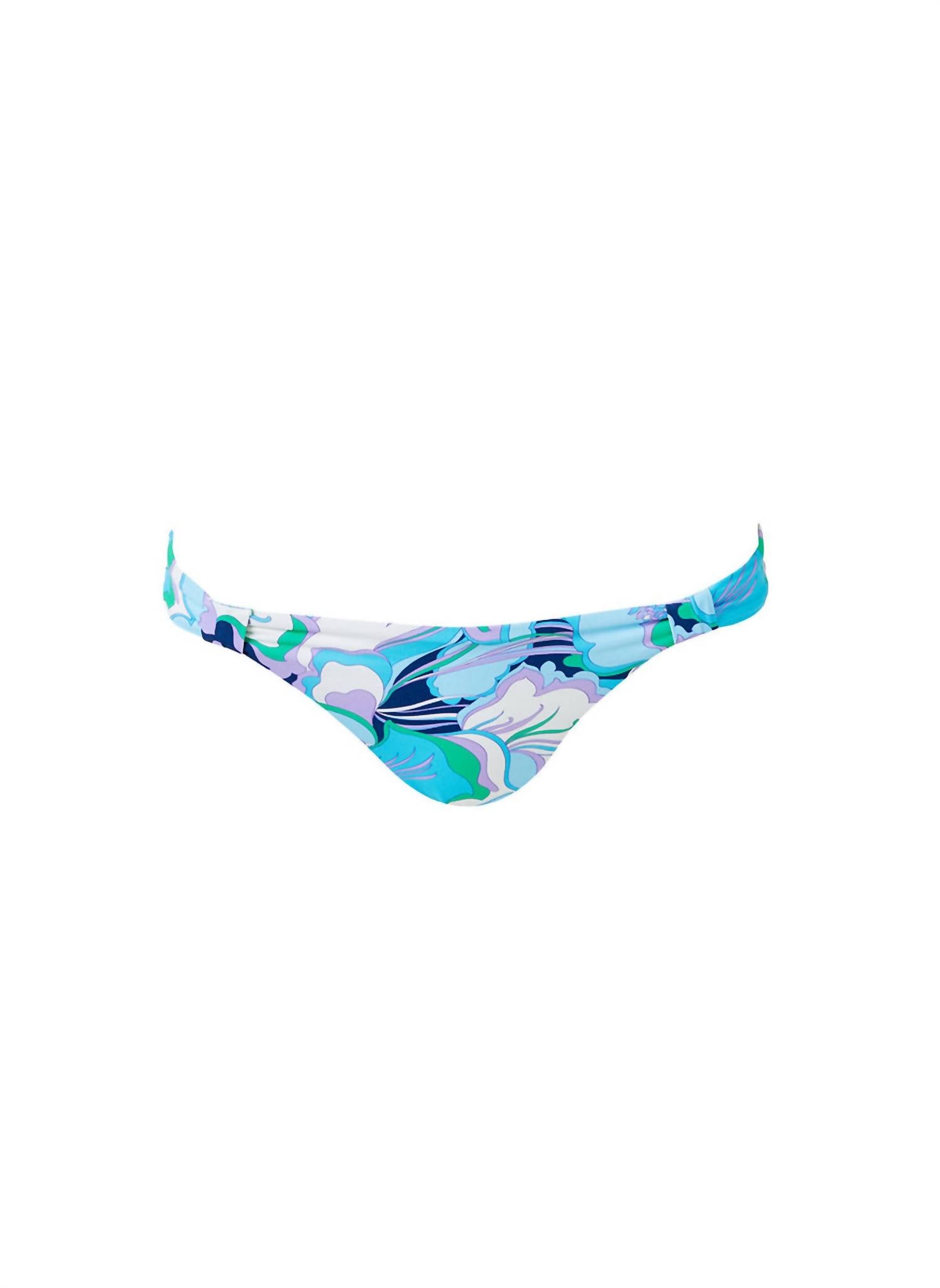 

Women Stockholm Bottom In Bloom Melissa Odabash, Bloom