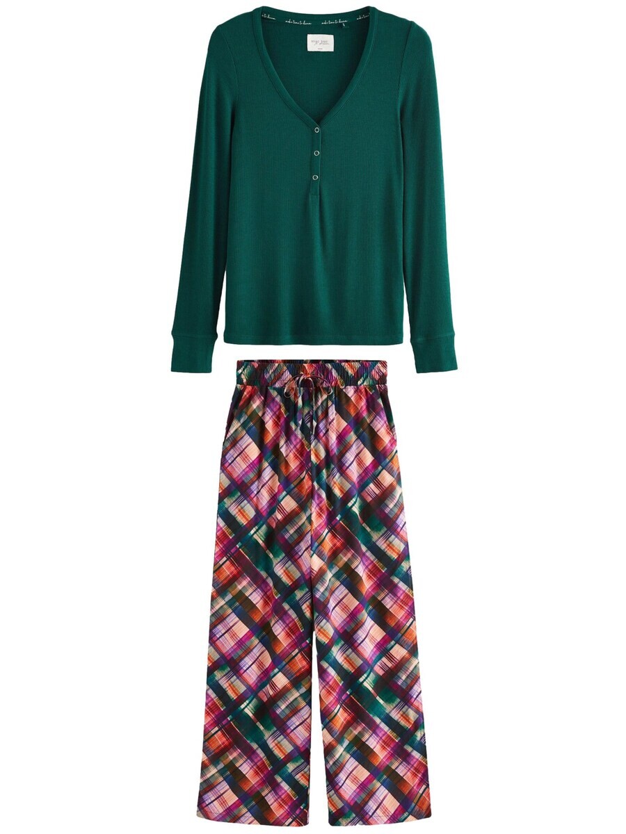 

Пижама Next Pajama, разноцветный