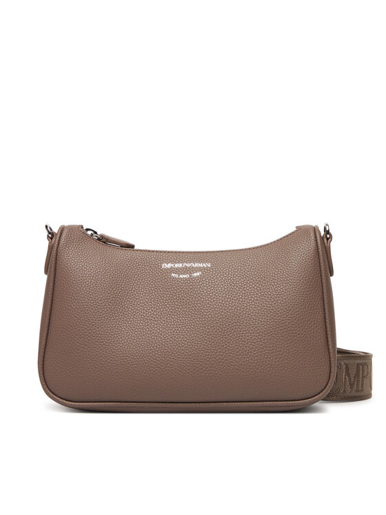 

Женская сумка EW000539 AF12036 M1057 Emporio Armani, бежевый