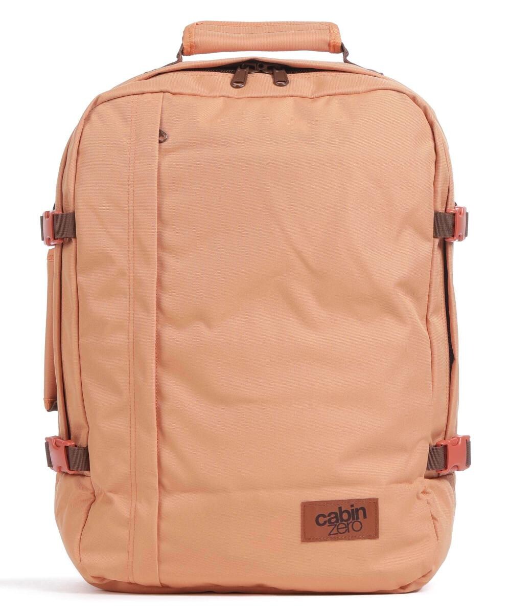 

Дорожный рюкзак Classic 44 15 дюймов Cabin Zero, оранжевый