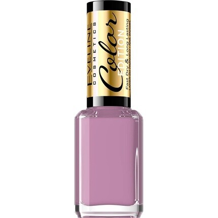 

Цветной мгновенный лак для ногтей №. 124 12мл, Eveline Cosmetics