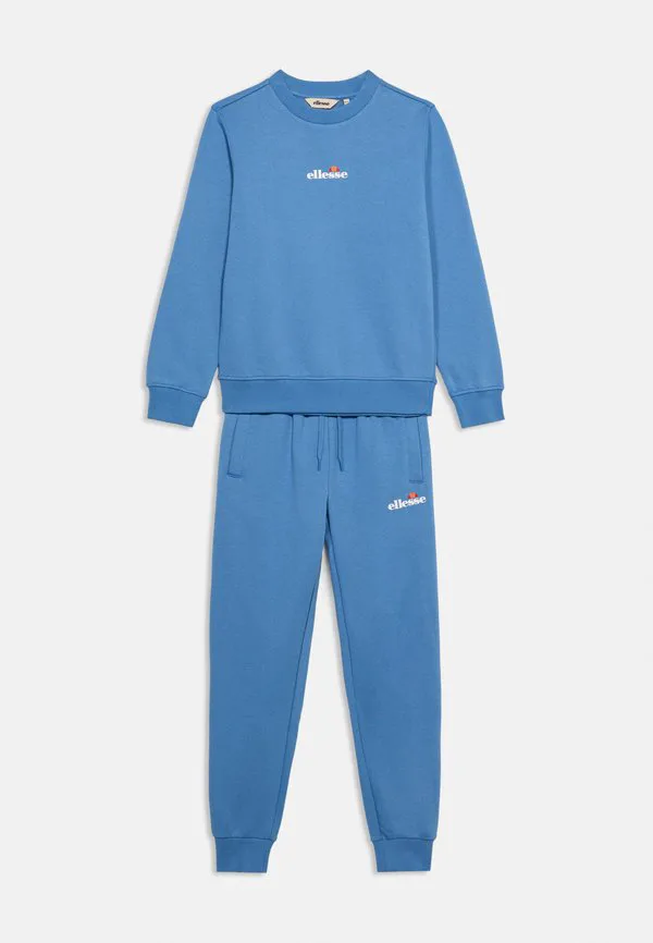 Спортивный костюм унисекс giaveno Ellesse, Blue — фото 3