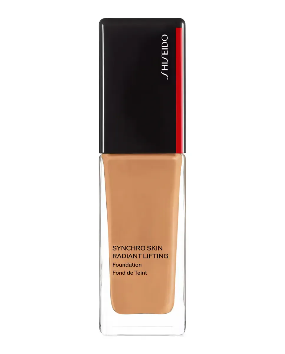 Тональная основа Synchro Skin Radiant Lifting Foundation 30 мл Shiseido, 410
