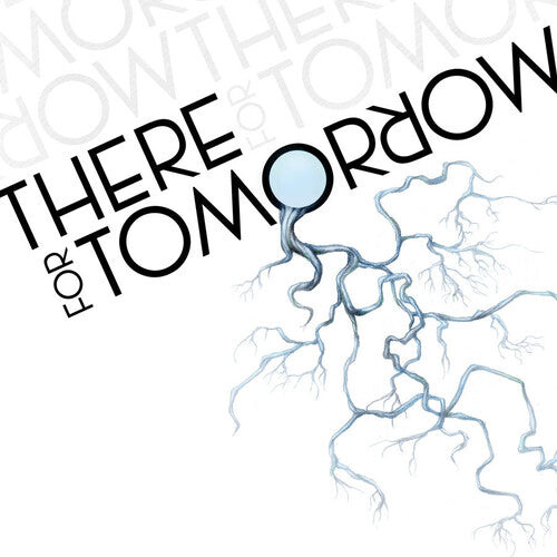 

CD диск There for Tomorrow: There For Tomorrow