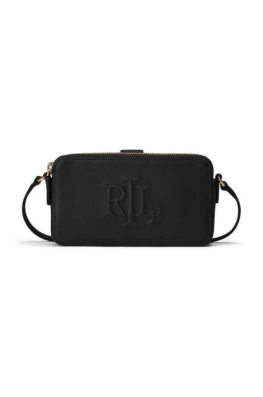 

Кошелек Lauren Ralph Lauren, черный