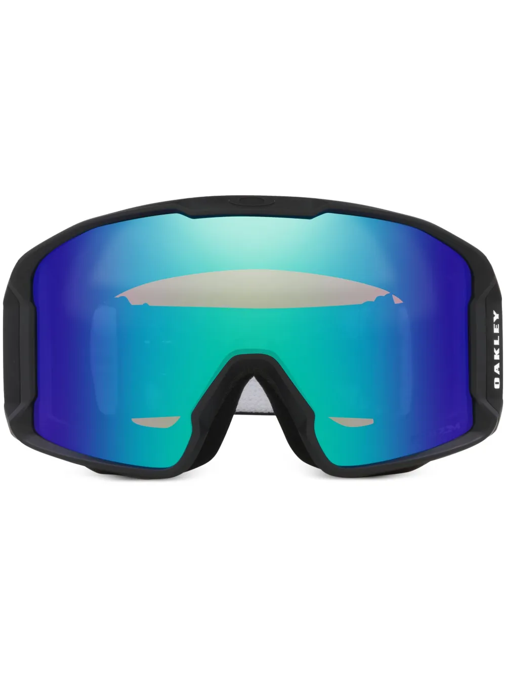 

Горнолыжная маска Line Miner M Oakley, черный