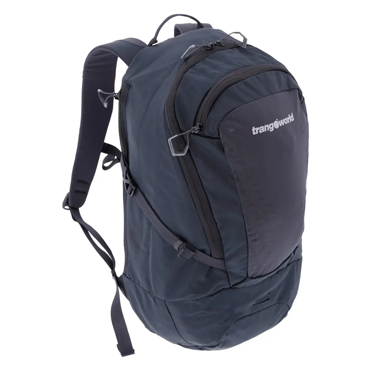 

Рюкзак унисекс Trangoworld HBT 20, серый