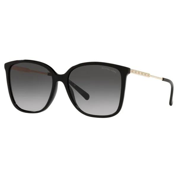 

Солнцезащитные очки Avellino Michael Kors, черный