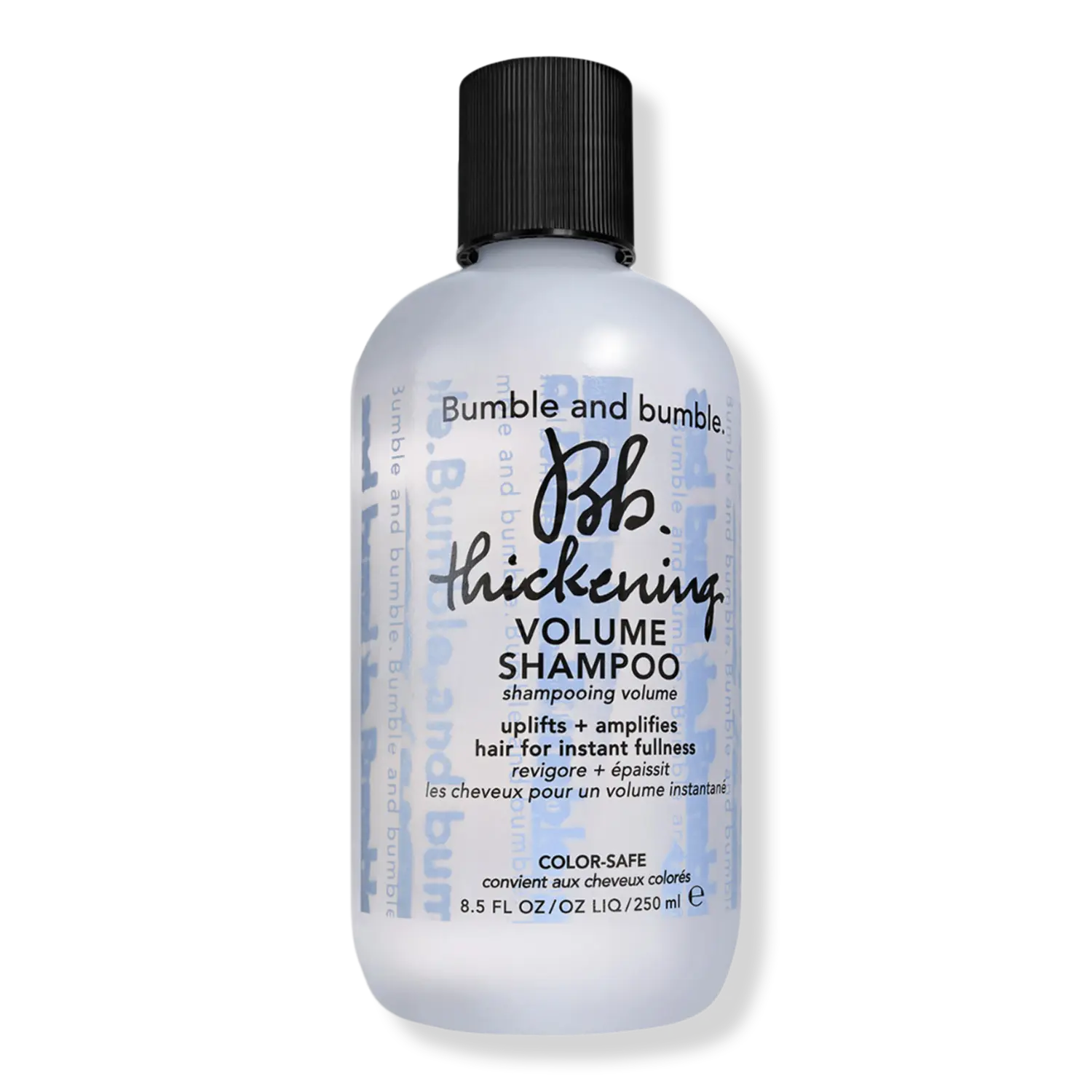 

Шампунь для придания объема и густоты Bumble and bumble, 8.5 oz