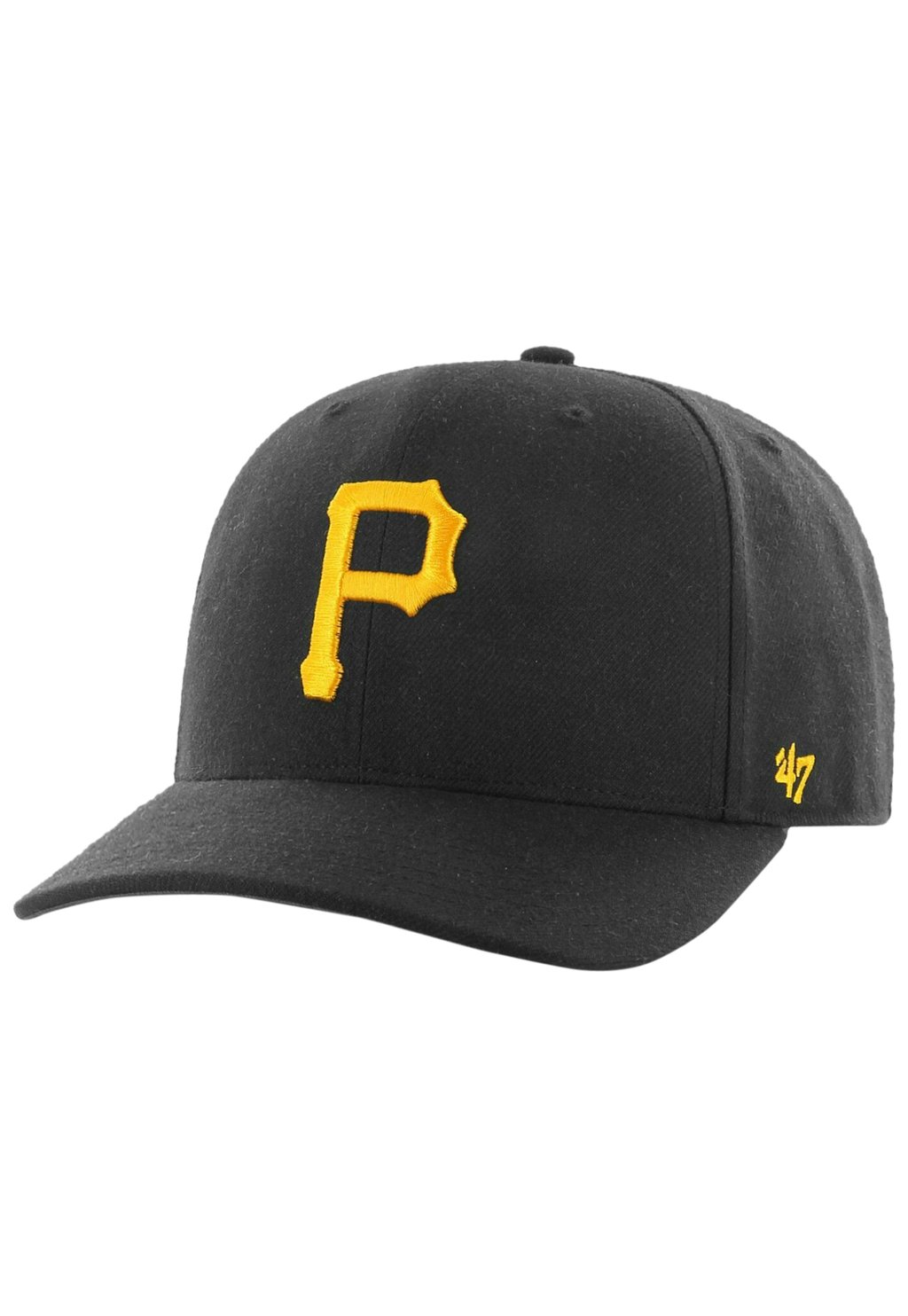 

Бейсболка ZONE PITTSBURGH PIRATES '47, черный