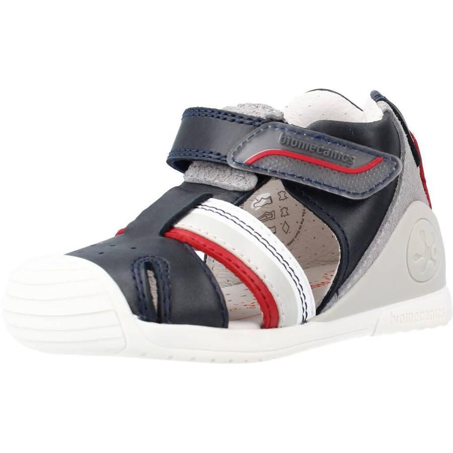 

Сандалии Biomecanics модель Urban цвет синий