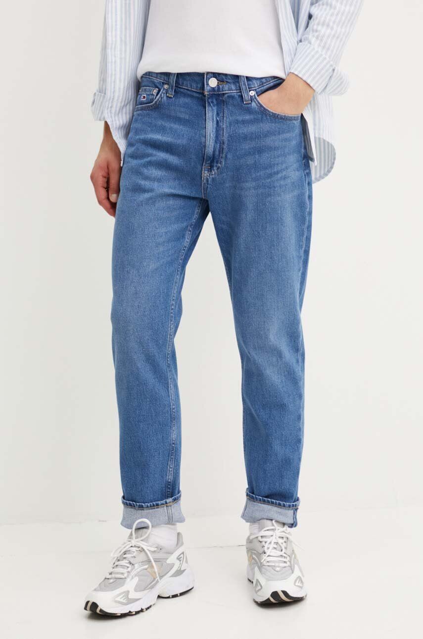 

Джинсы Томми Джинс Tommy Jeans, синий