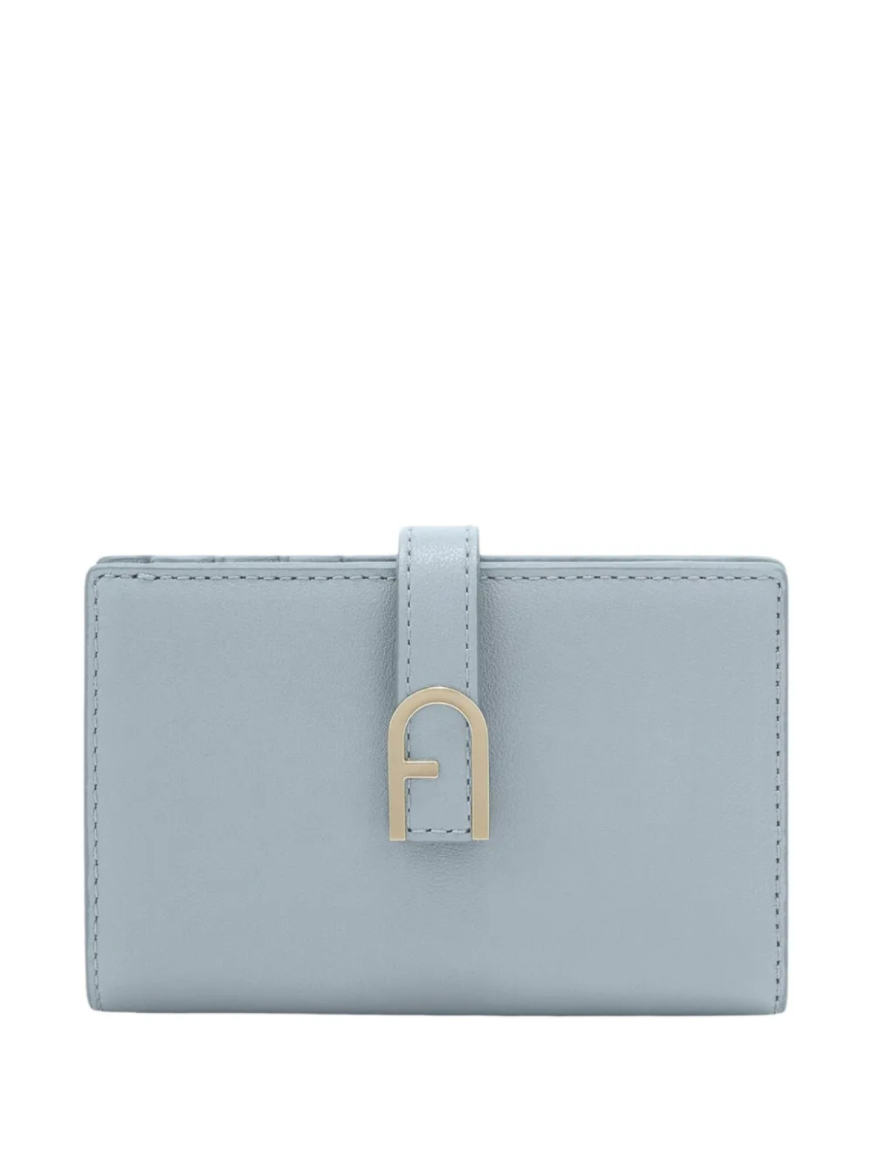 

Потоковый кошелек Furla, синий