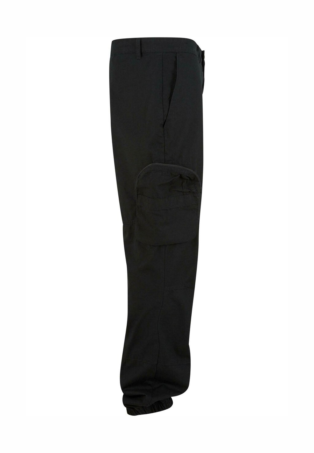 

Брюки RIPSTOPLOOSE FIT Urban Classics, черный