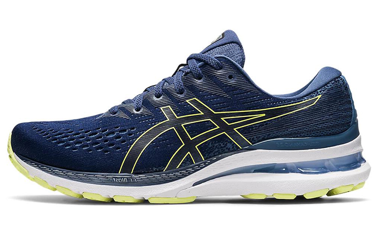 

Мужские кроссовки Asics Gel-Kayano 28, Серый, Мужские кроссовки Asics Gel-Kayano 28