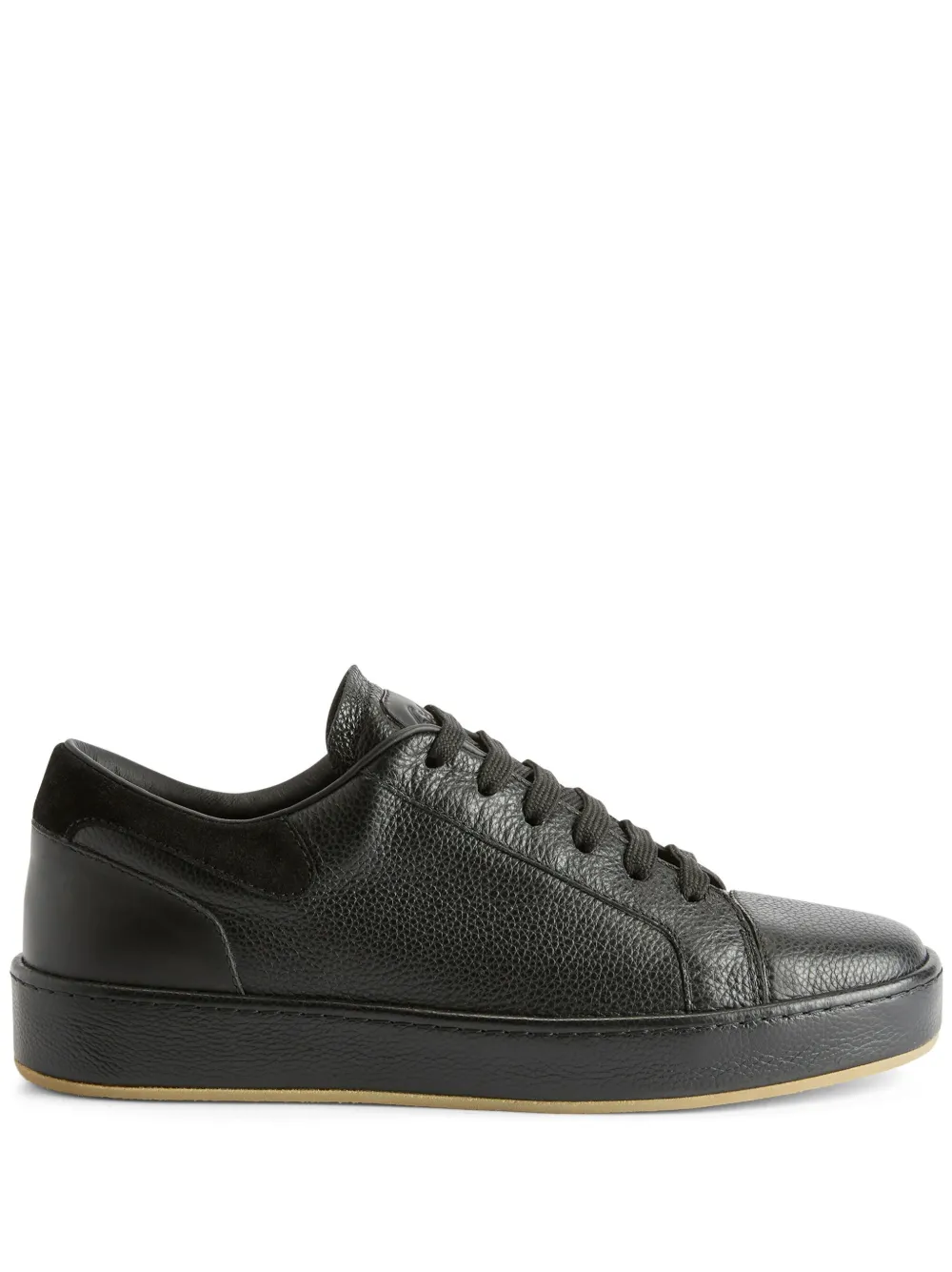 

Кроссовки Gz City Giuseppe Zanotti, черный