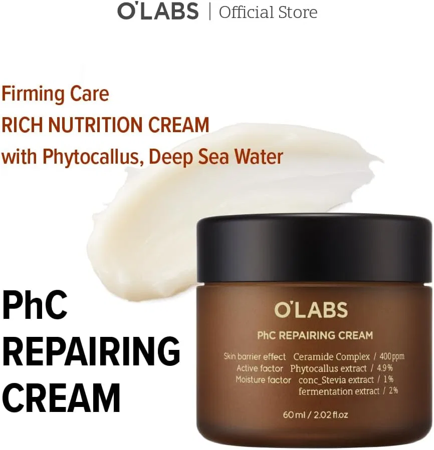 Дневной крем O'Labs PhC Repair Cream 60 мл — фото 2