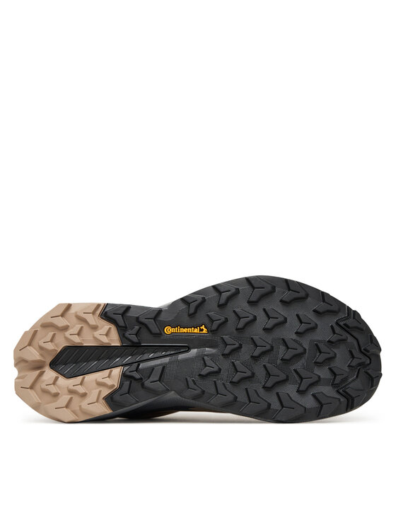 Треккинговые ботинки Terrex Trailmaker 2 GORE-TEX JQ9945 Adidas, коричневый — фото 4