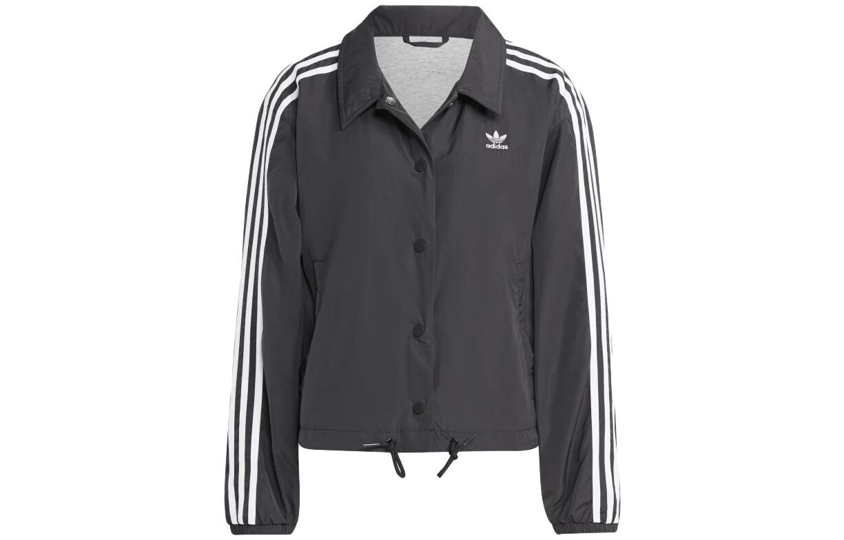 

Adidas Originals Женская куртка, цвет Black