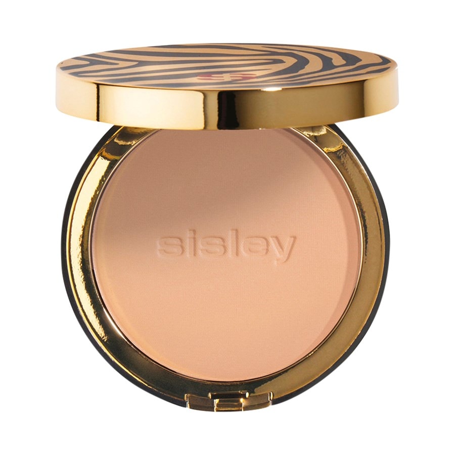 

Тональная основа Sisley Phyto-Poudre Compacte, Nr. 3 Sandy / 12 g