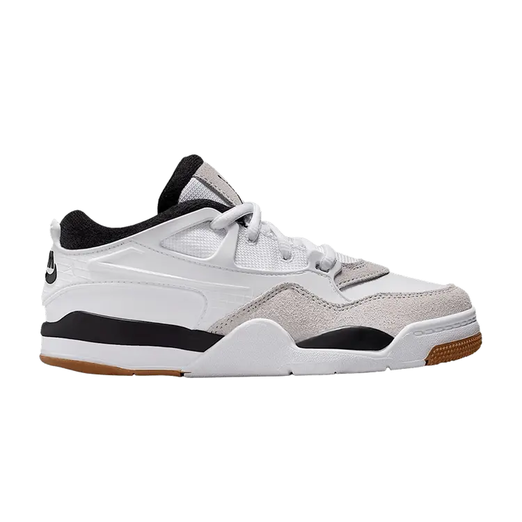 

Кроссовки Air Jordan 4 RM PS, Military Black