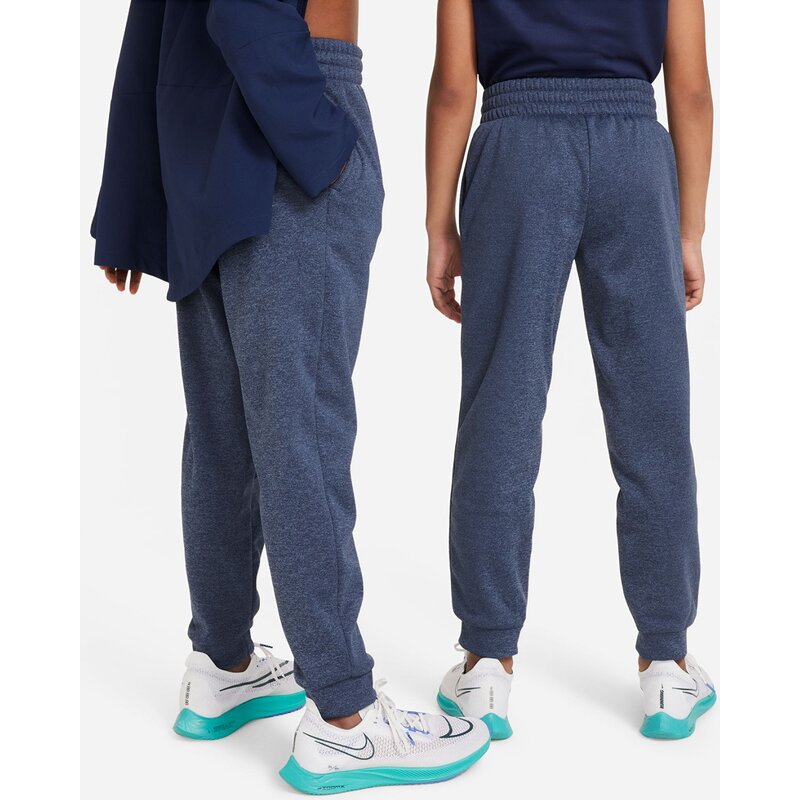 Спортивные штаны k nk tf multi+ jogger hbr Nike, мультиколор — фото 4