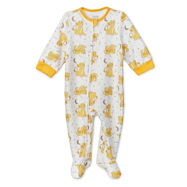 Детский комбинезон Simba Disney The Lion King Licensed Character