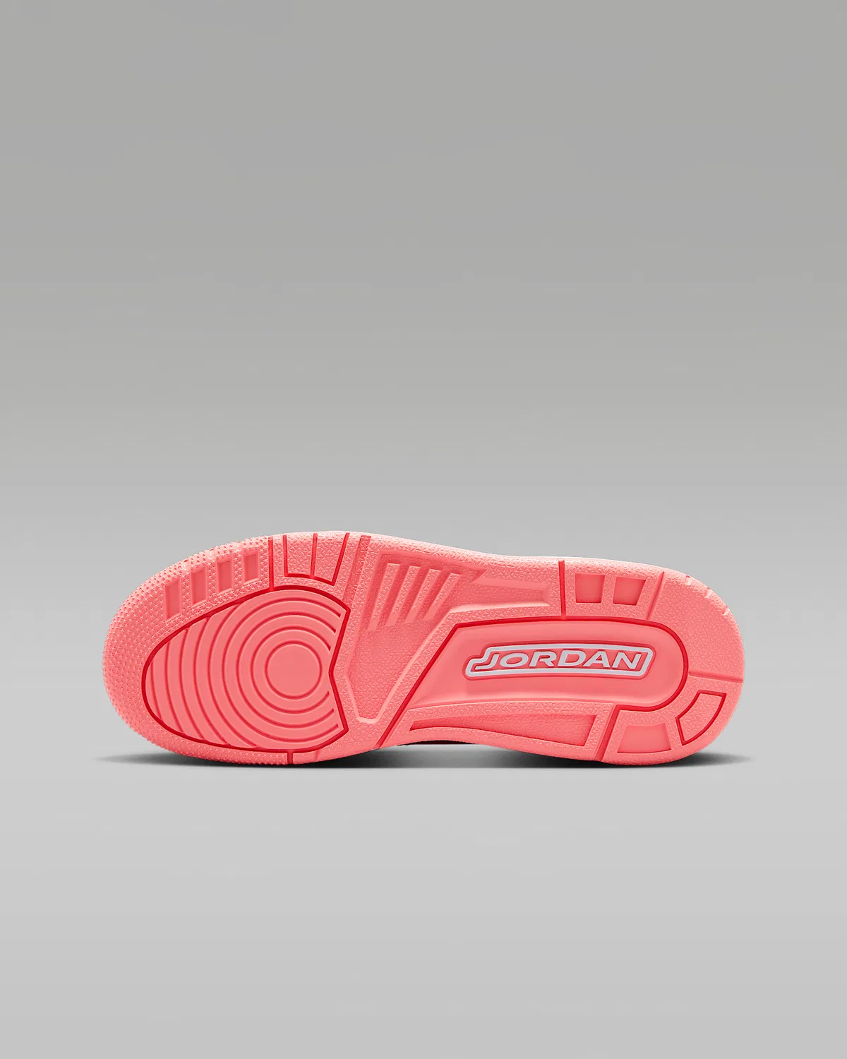 Детские кроссовки Jordan Spizike Low, Pink Gaze/White/Black/Pink Gaze — фото 2