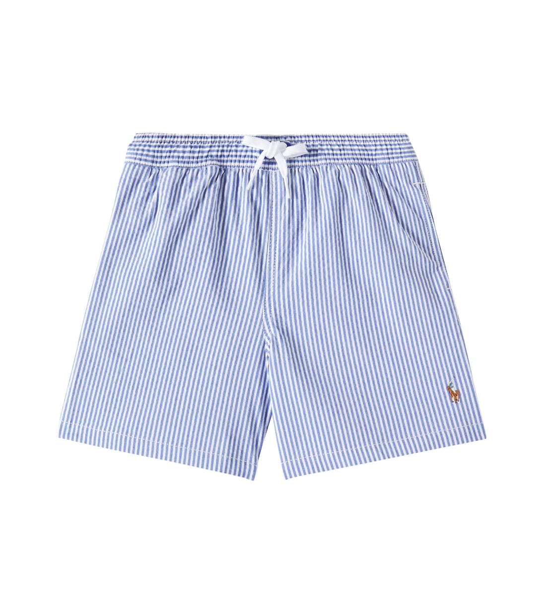 

Плавки хлопковые Traveler Polo Ralph Lauren Kids, Cruise Royal