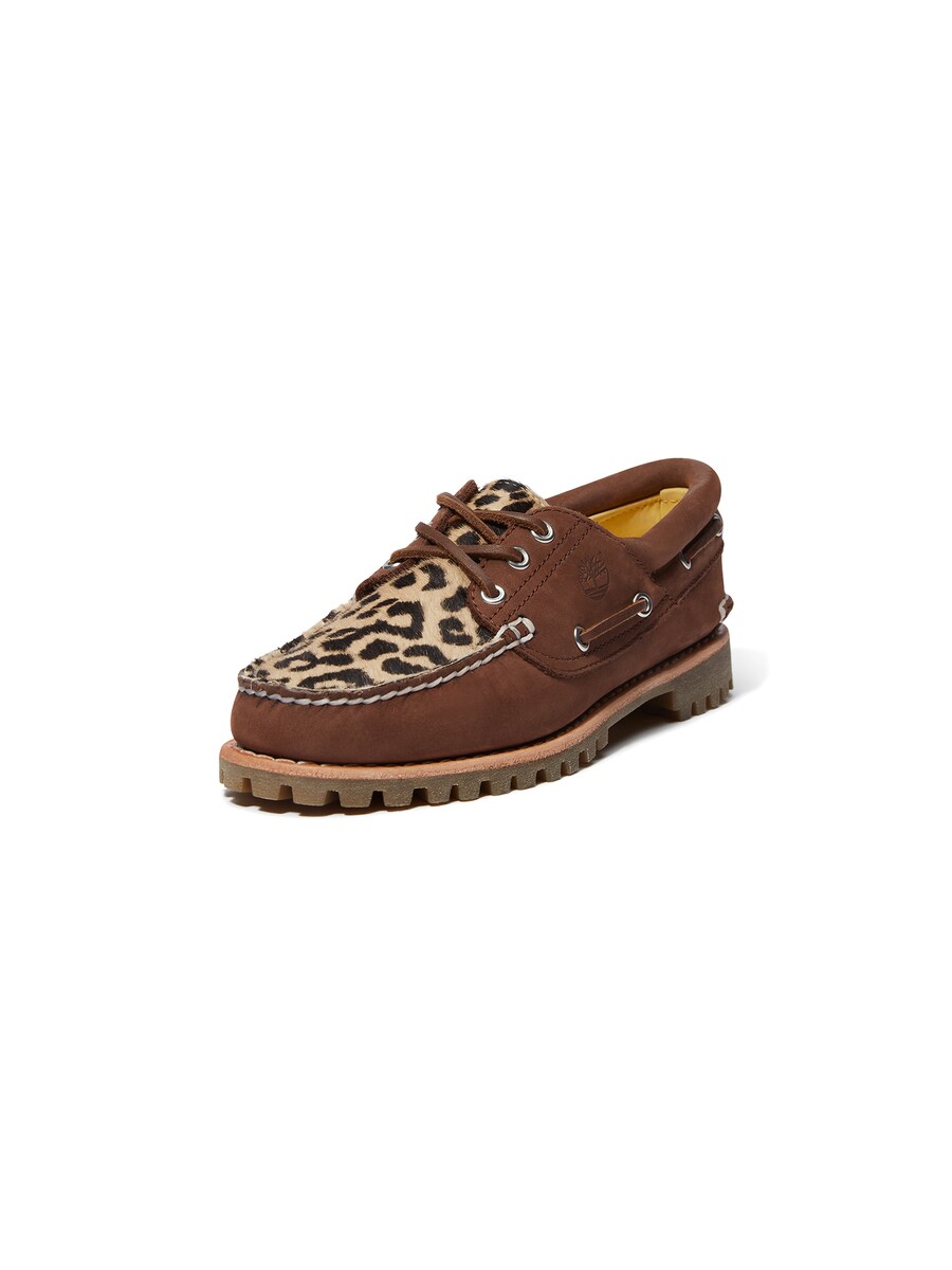 Мокасины TIMBERLAND, Brown