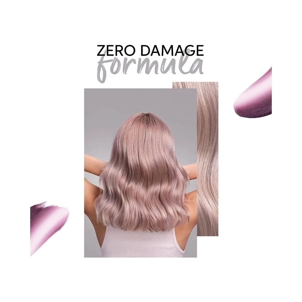 Полуперманентная маска для волос «Color Fresh Semi-Permanent» Lilac Frost от Wella Professionals, 2x150 мл Wella Professionals — фото 4