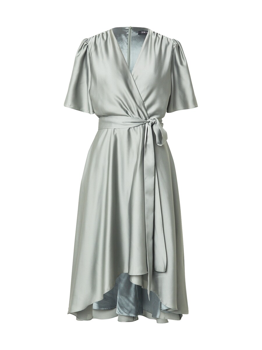 

Коктейльное платье SWING, Green