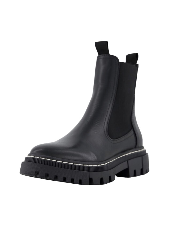 

Ботинки челси Tamaris Chelsea, черный