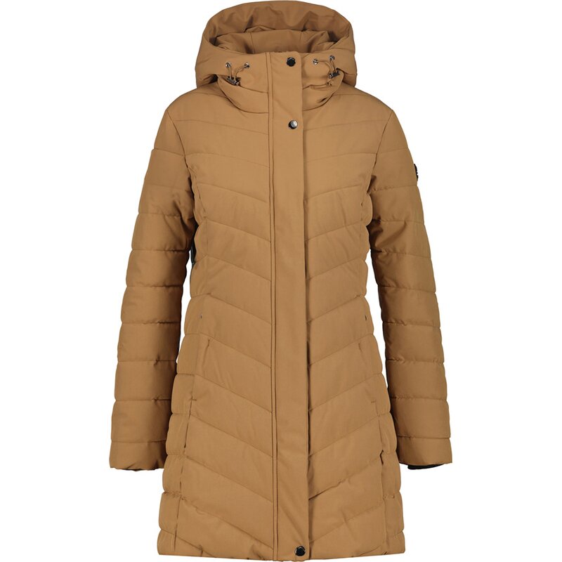 

Coat haukkala Luhta, цвет braun