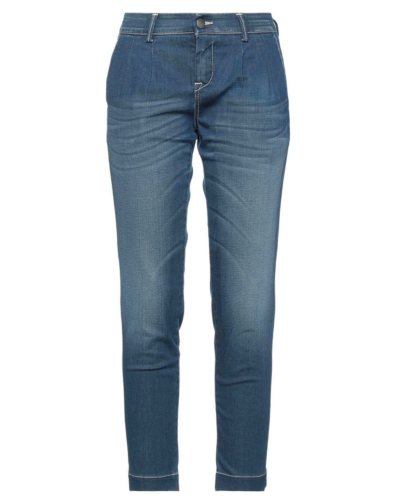 

Джинсы Jacob Cohen, синий