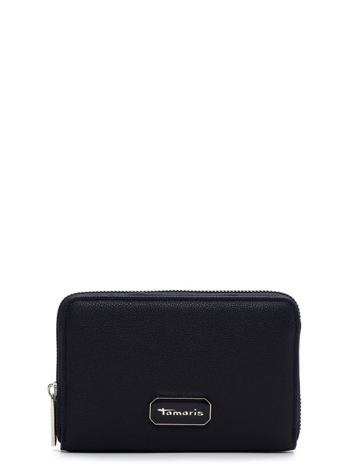 

Tamaris Кошелек TAS Katharina синего цвета