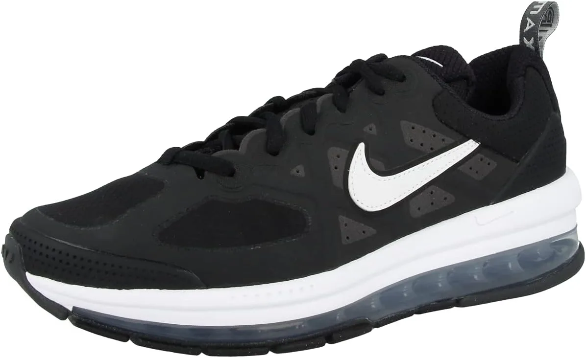 Детские гимнастические кроссовки Nike Air Max Genome — фото 4