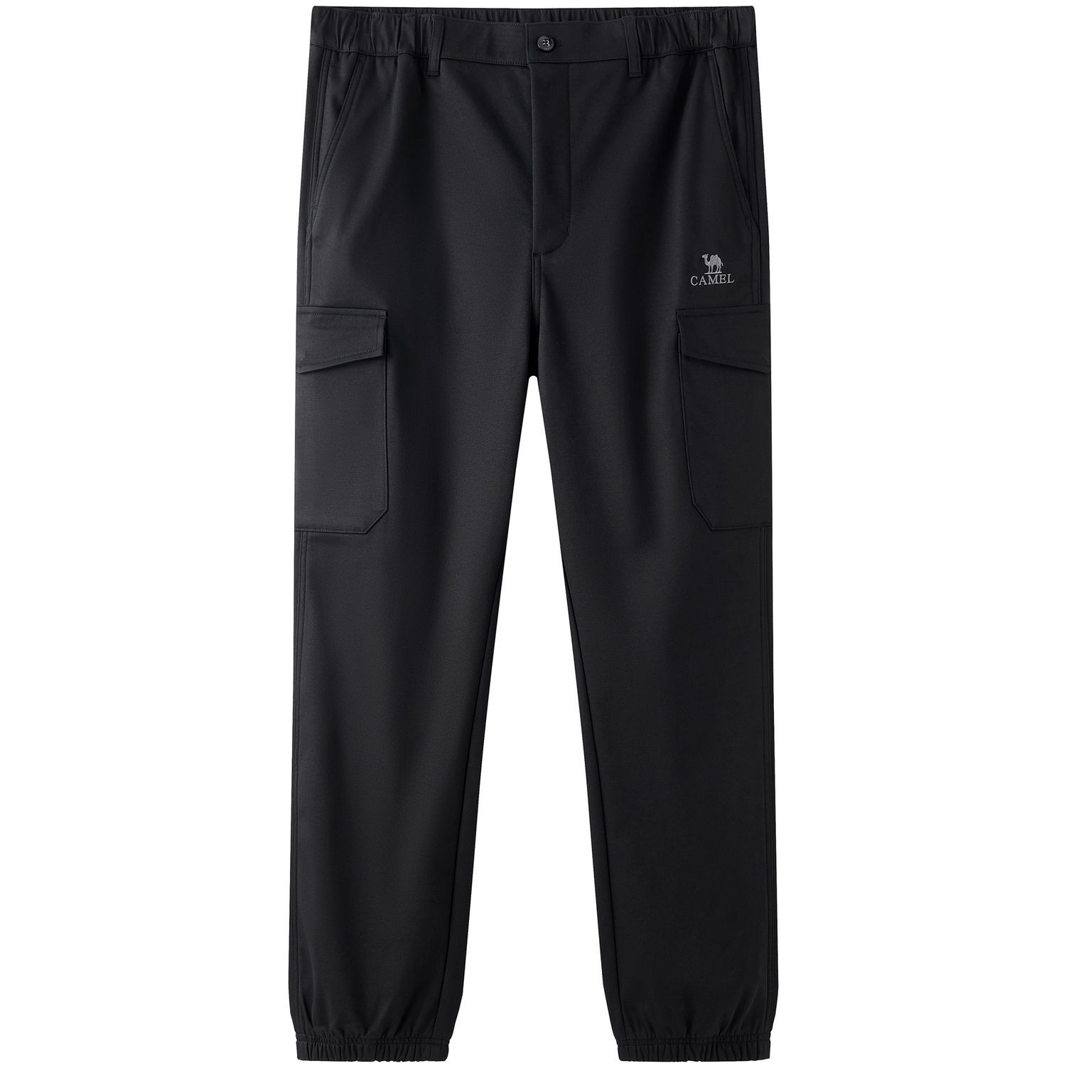 

Городская функциональная серия Карго Брюки мужские CAMEL, Хаки