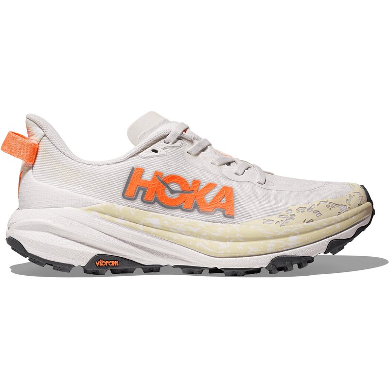 Кроссовки для бега по пересеченной местности Speedgoat 6 Hoka, мультиколор