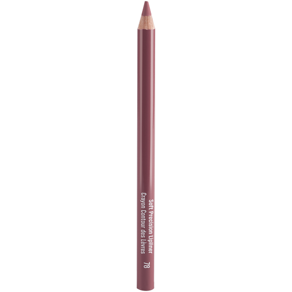 

Карандаш для губ 78, 1 г Inglot Soft precision, цвет 78