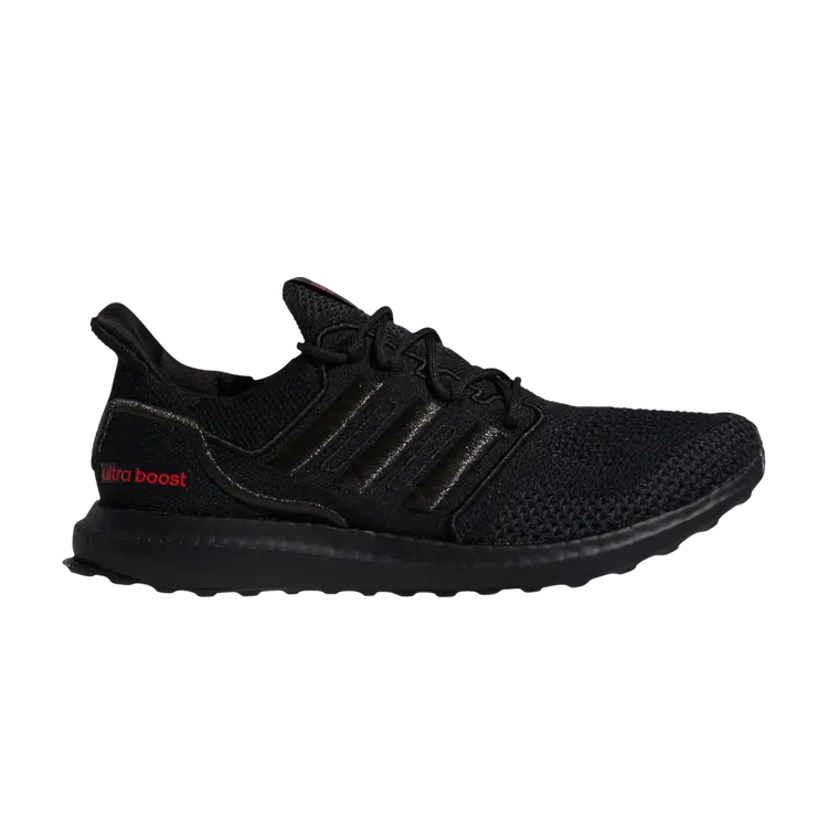 

Кроссовки UltraBoost 1.0 LCFP, цвет Black Carbon