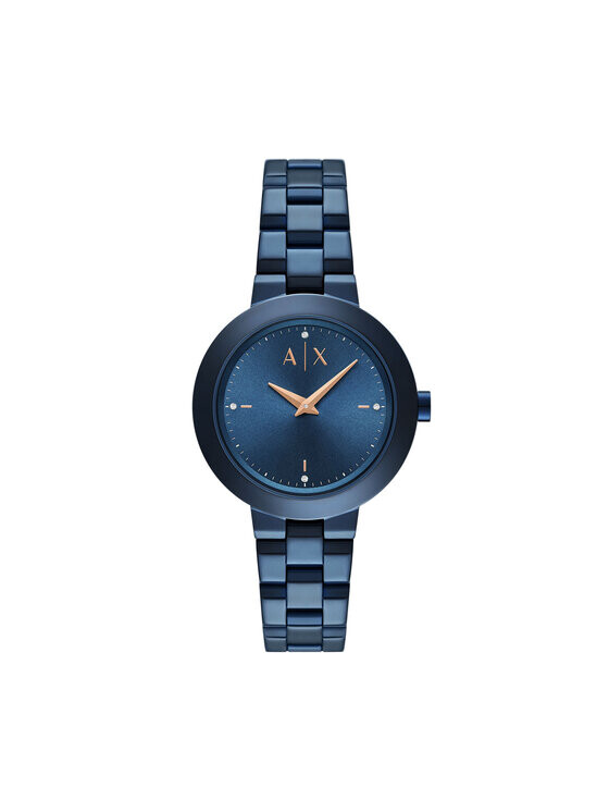 

Часы Armani Exchange, синий