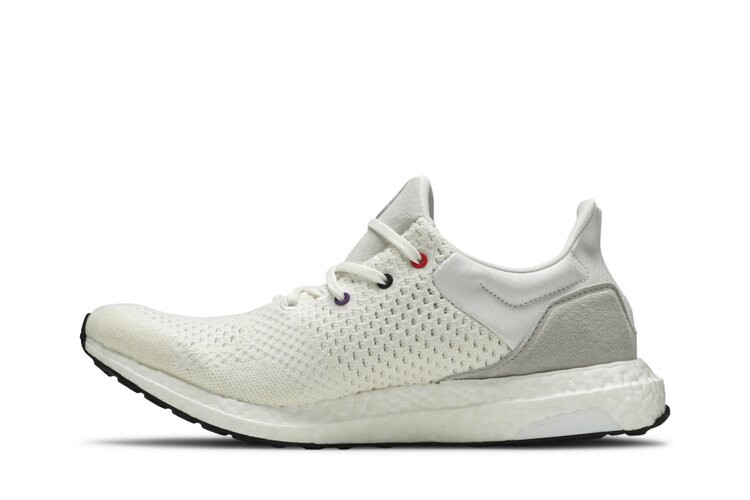 Кроссовки Adidas UltraBoost Uncaged 'Celebrate Black Culture', белый — фото 3