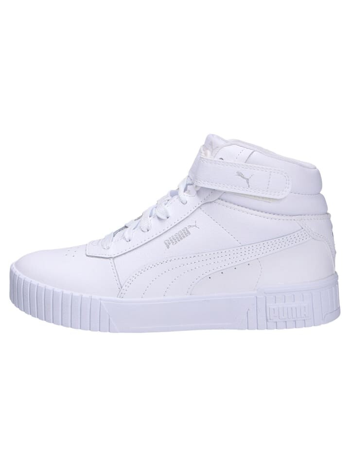 

Высокие кроссовки Puma, белый