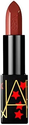Помада сатиновая NARS Audacious Slip Stick, оттенок Neutral Spice Rose, 4.2 г