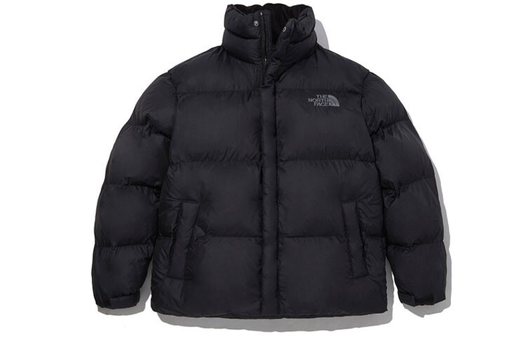 

Стеганая куртка унисекс THE NORTH FACE, цвет Black