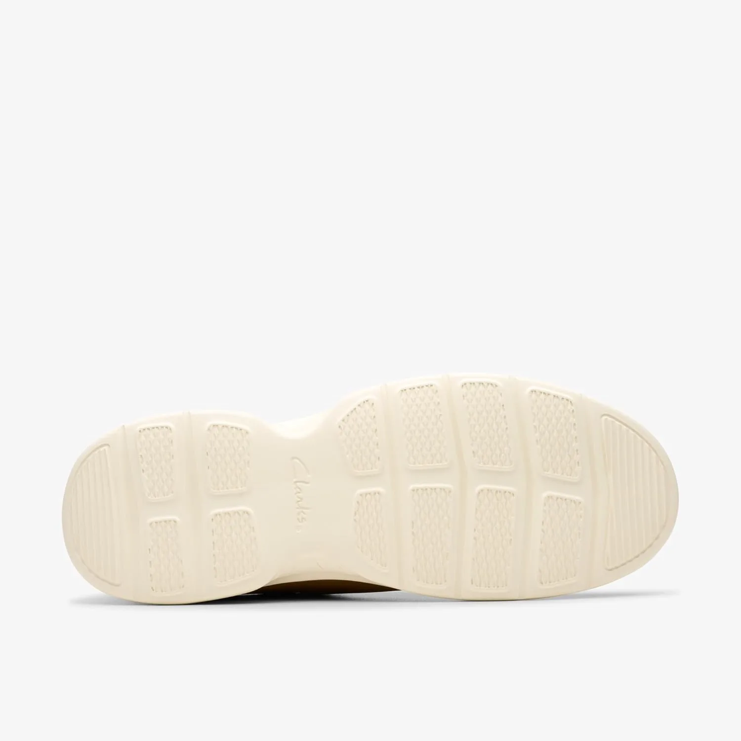 Мужские туфли Clarks Bradley Ease, светло-коричневый — фото 3
